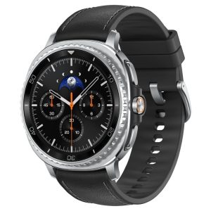 Умные часы Samsung Galaxy Watch8 Classic 46mm Черный (Black)