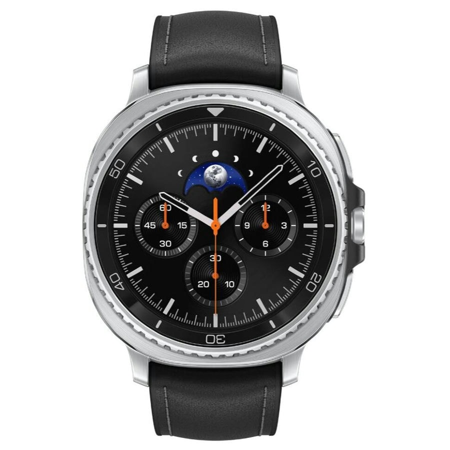 Умные часы Samsung Galaxy Watch8 Classic 46mm Черный (Black)