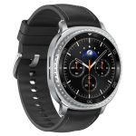 Умные часы Samsung Galaxy Watch8 Classic 46mm Черный (Black)