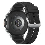 Умные часы Samsung Galaxy Watch8 Classic 46mm Черный (Black)