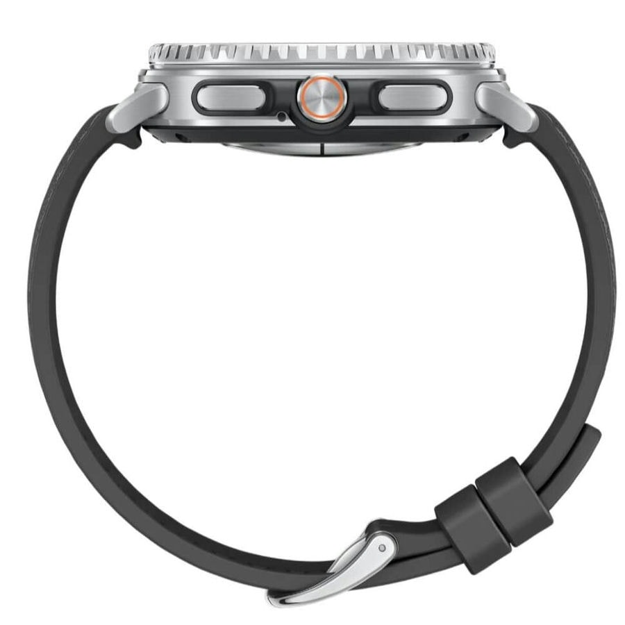 Умные часы Samsung Galaxy Watch8 Classic 46mm Черный (Black)