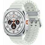 Умные часы Samsung Galaxy Watch Ultra 2025 LTE 47mm Белый (Titanium White)