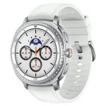 Умные часы Samsung Galaxy Watch8 Classic 46mm Белый (White)