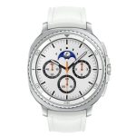 Умные часы Samsung Galaxy Watch8 Classic 46mm Белый (White)
