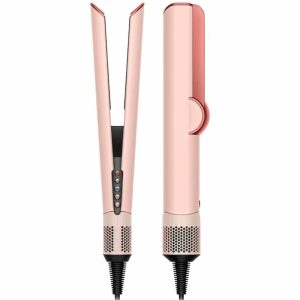 Выпрямитель Dyson HT01 Airstrait Kanzan Pink (Вилка CN)