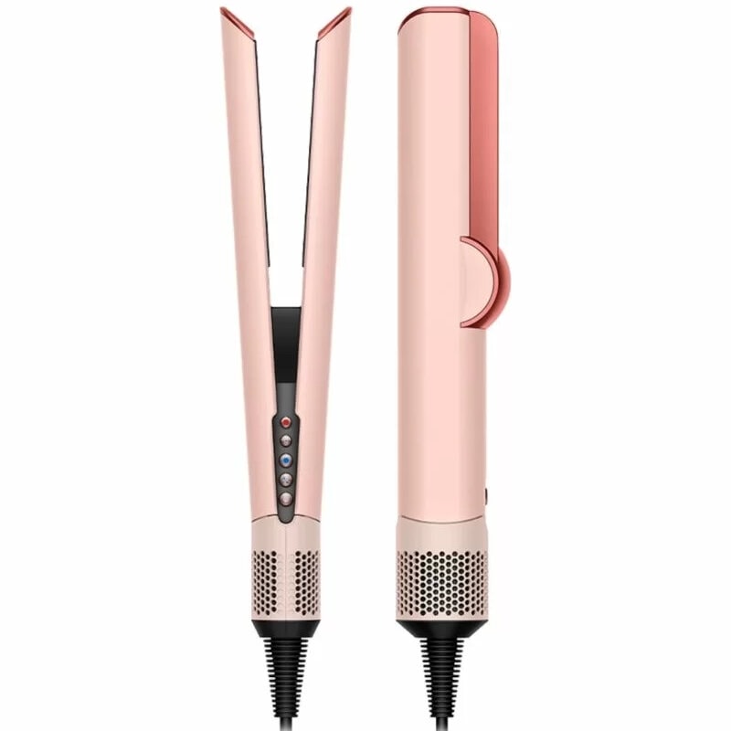 Выпрямитель Dyson HT01 Airstrait Kanzan Pink (Вилка CN)