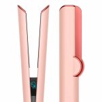 Выпрямитель Dyson HT01 Airstrait Kanzan Pink (Вилка CN)