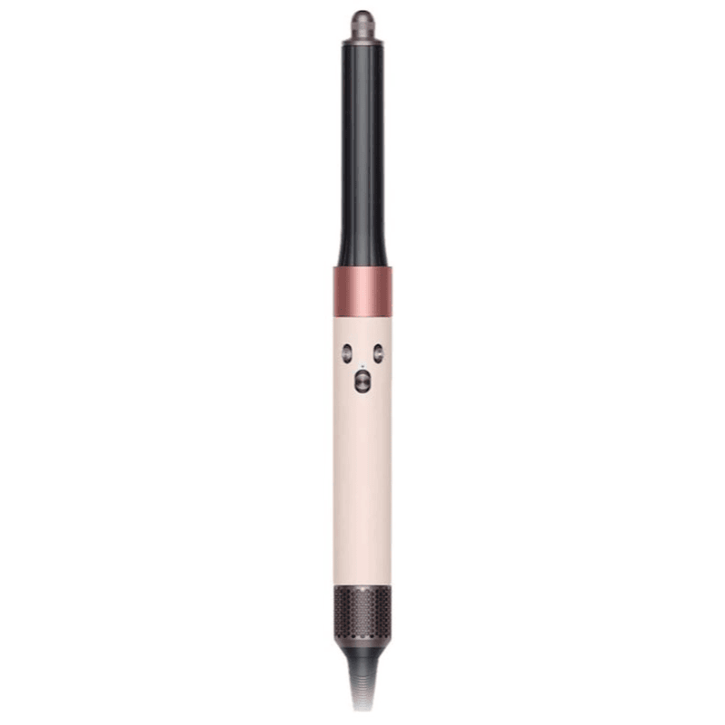 Стайлер Dyson Airwrap ID HS08 Straight+Wavy Ceramic Pink/Rose Gold (Вилка CN)