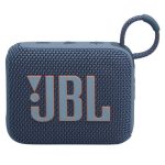 Портативная колонка JBL Go 4 Синий (Blue)