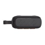 Портативная колонка JBL Go 4 Черный (Black)