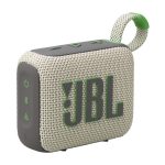 Портативная колонка JBL Go 4 Песочный (Sand)