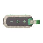 Портативная колонка JBL Go 4 Песочный (Sand)