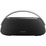 Портативная колонка Harman/Kardon Go + Play 3 Черный