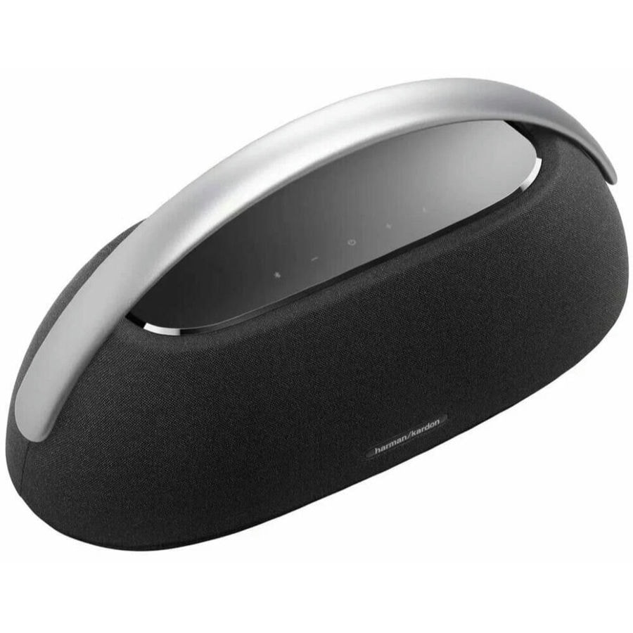 Портативная колонка Harman/Kardon Go + Play 3 Черный