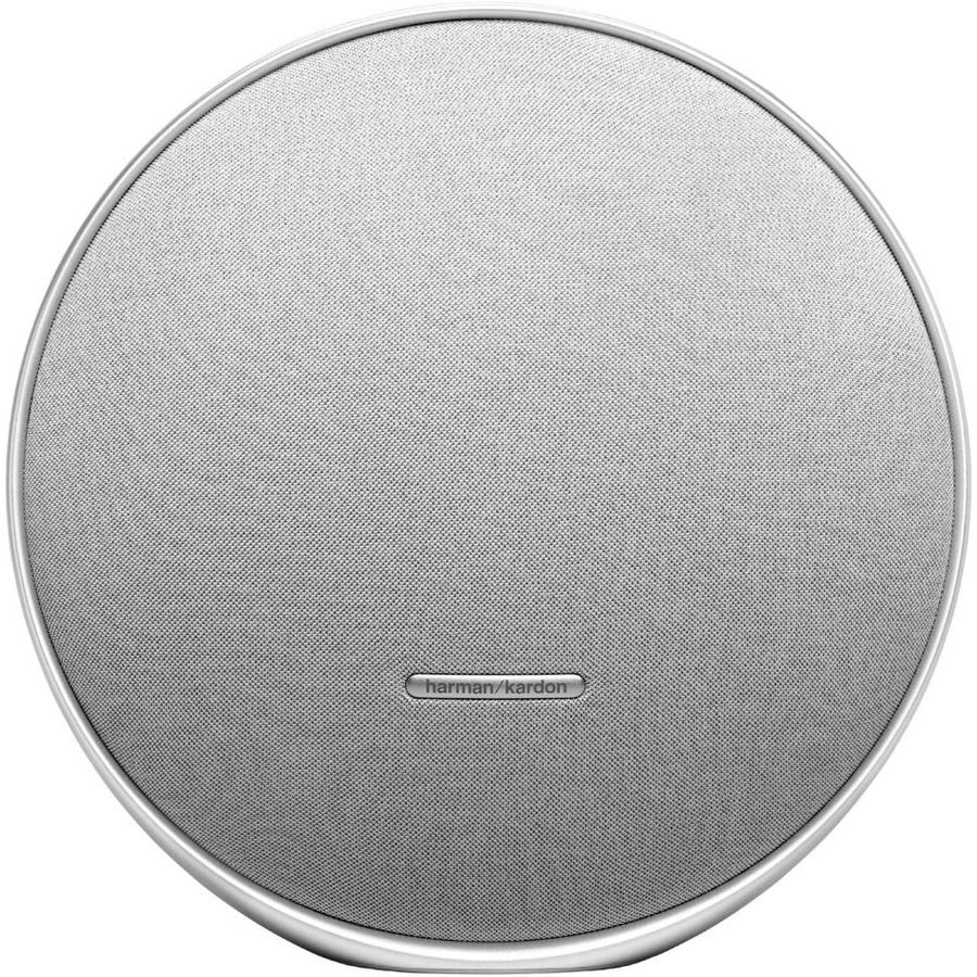 Портативная колонка Harman/Kardon Onyx Studio 9 Серый (Stone Grey)