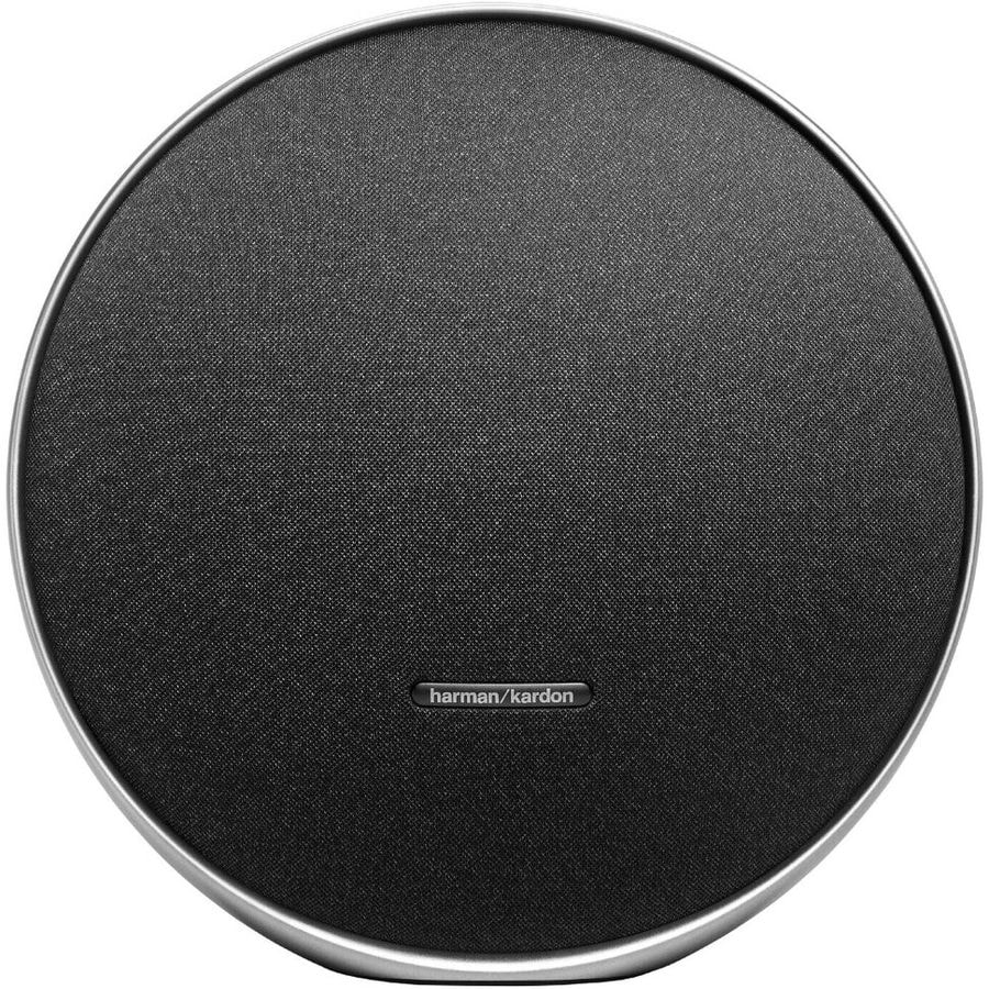 Портативная колонка Harman/Kardon Onyx Studio 9 Черный (Classic Black)