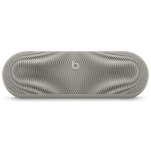 Портативная колонка Beats Pill Kim Kardashian Special Edition Бежевый (Light Gray)