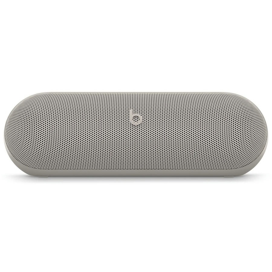 Портативная колонка Beats Pill Kim Kardashian Special Edition Бежевый (Light Gray)