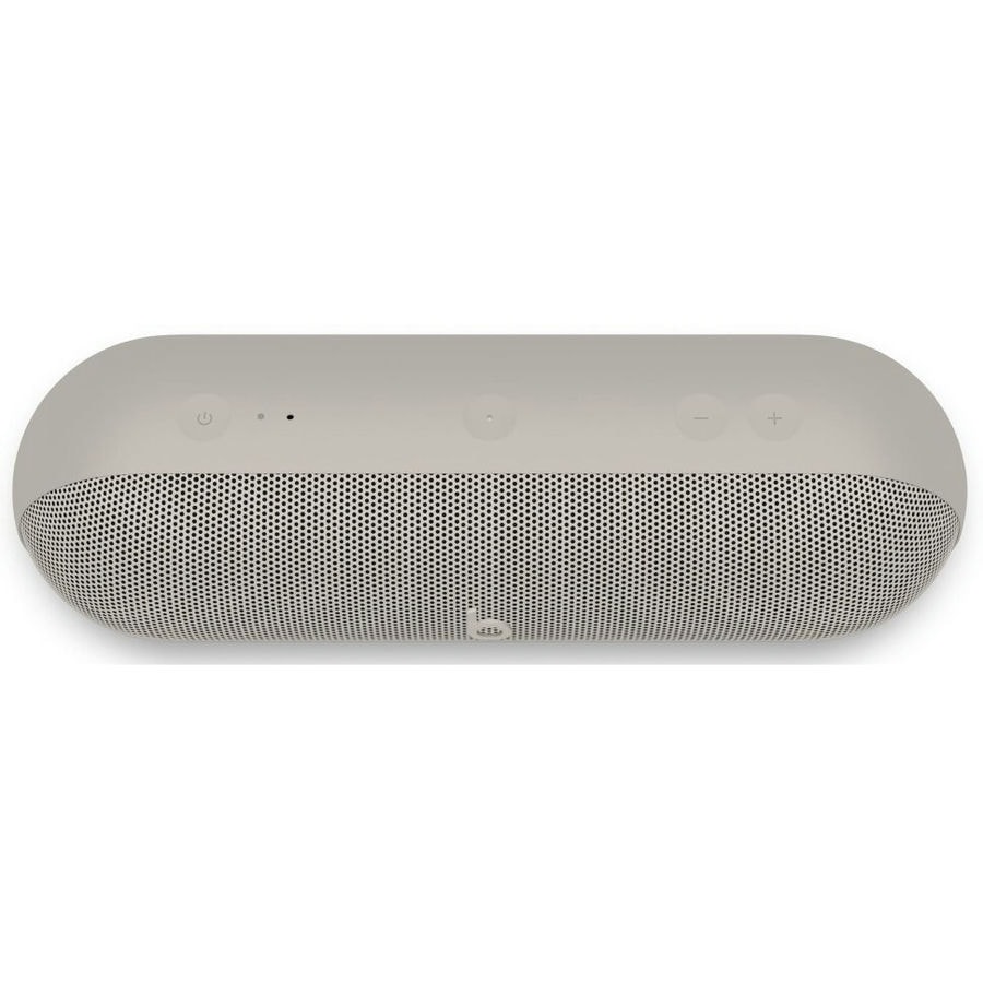 Портативная колонка Beats Pill Kim Kardashian Special Edition Бежевый (Light Gray)