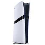 Игровая приставка Sony PlayStation 5 Pro Digital Edition Белый (White)