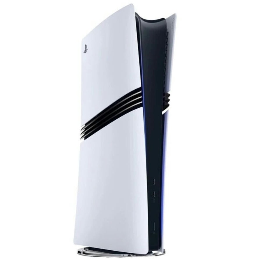 Игровая приставка Sony PlayStation 5 Pro Digital Edition Белый (White)