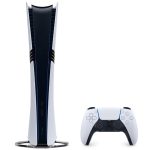 Игровая приставка Sony PlayStation 5 Pro Digital Edition Белый (White)
