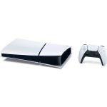 Игровая приставка Sony PlayStation 5 Slim Digital Edition Белый (White)