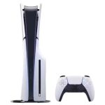 Игровая приставка Sony PlayStation 5 Slim Белый (White)