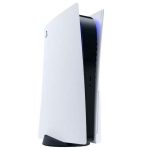 Игровая приставка Sony PlayStation 5 Белый (White)