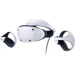 Шлем виртуальной реальности PlayStation VR2 Белый (White)