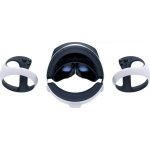 Шлем виртуальной реальности PlayStation VR2 Белый (White)