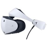Шлем виртуальной реальности PlayStation VR2 Белый (White)