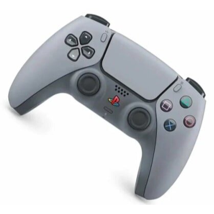 Геймпад Sony PlayStation DualSense Wireless Controller 30th Anniversary Limited Edition