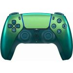 Геймпад Sony PlayStation DualSense Wireless Controller Бирюзовый (Chroma Teal)