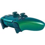 Геймпад Sony PlayStation DualSense Wireless Controller Бирюзовый (Chroma Teal)