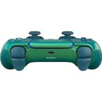 Геймпад Sony PlayStation DualSense Wireless Controller Бирюзовый (Chroma Teal)