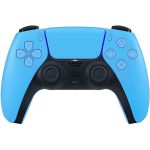 Геймпад Sony PlayStation DualSense Wireless Controller Голубой (Starlight Blue)