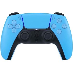 Геймпад Sony PlayStation DualSense Wireless Controller Голубой (Starlight Blue)