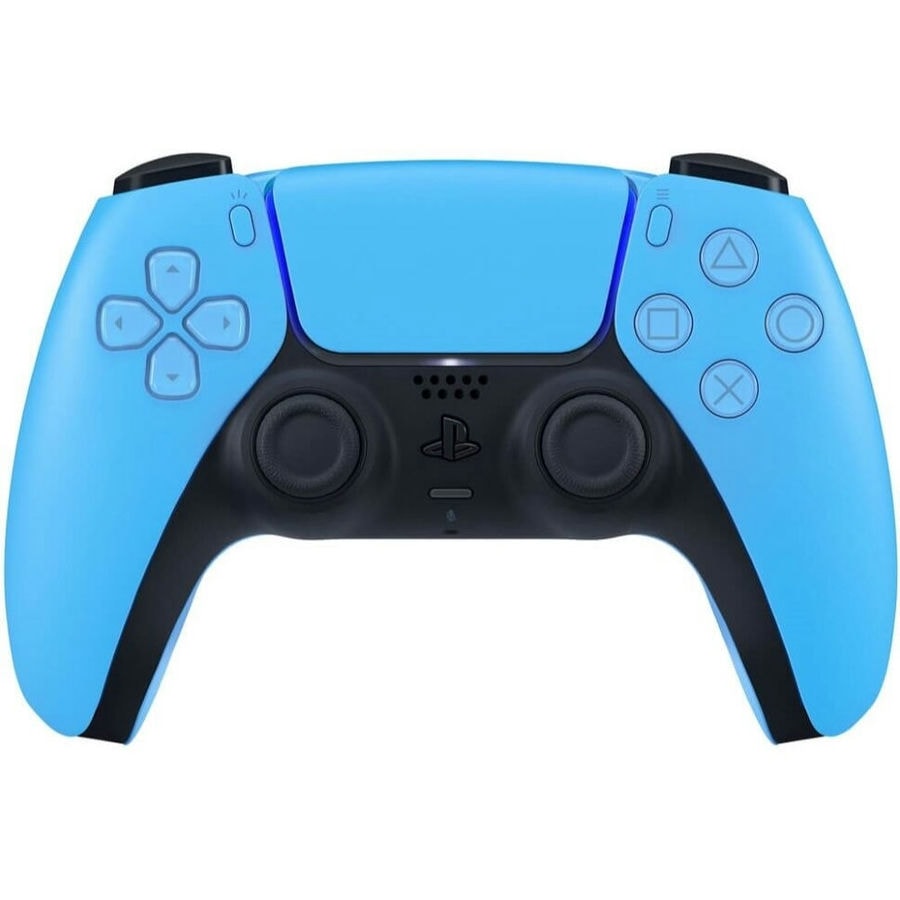 Геймпад Sony PlayStation DualSense Wireless Controller Голубой (Starlight Blue)