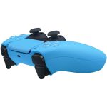 Геймпад Sony PlayStation DualSense Wireless Controller Голубой (Starlight Blue)
