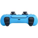 Геймпад Sony PlayStation DualSense Wireless Controller Голубой (Starlight Blue)