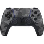 Геймпад Sony PlayStation DualSense Wireless Controller Камуфляж (Camoflauge)