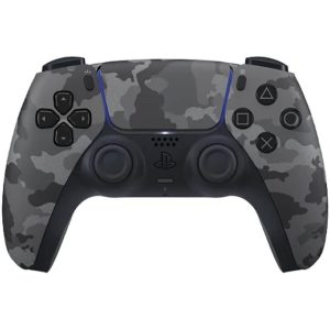 Геймпад Sony PlayStation DualSense Wireless Controller Камуфляж (Camoflauge)