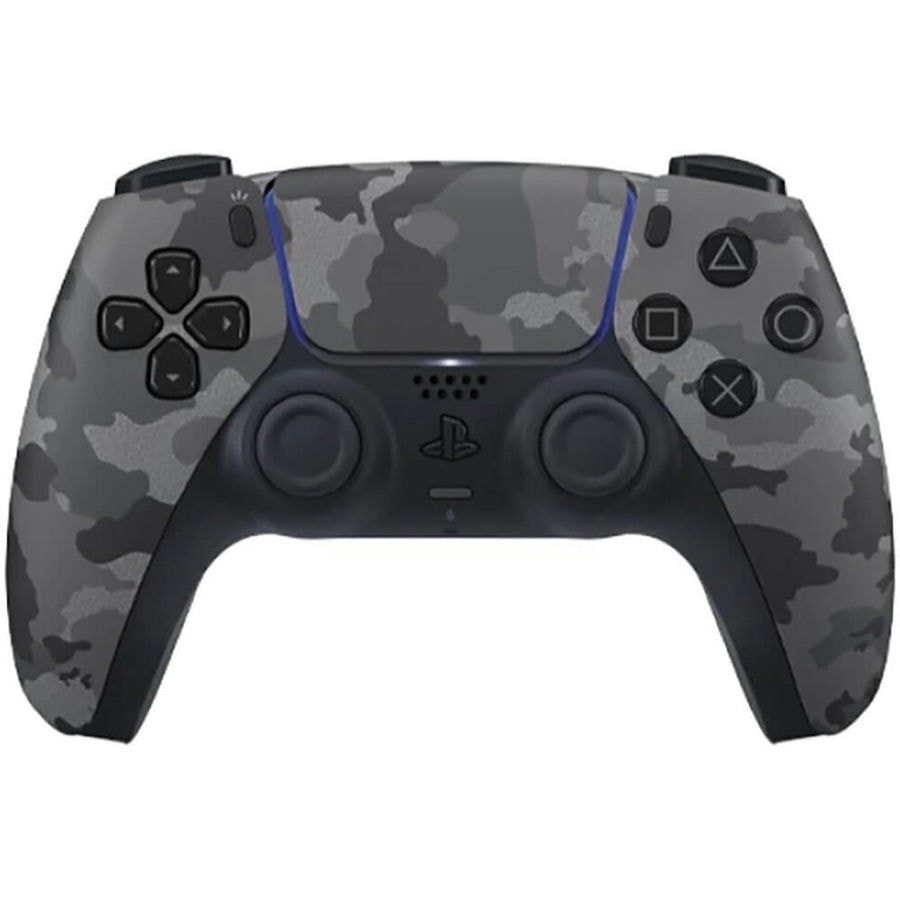 Геймпад Sony PlayStation DualSense Wireless Controller Камуфляж (Camoflauge)