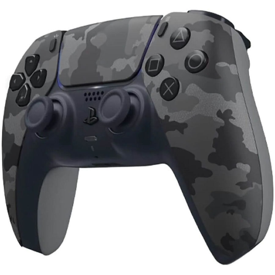 Геймпад Sony PlayStation DualSense Wireless Controller Камуфляж (Camoflauge)