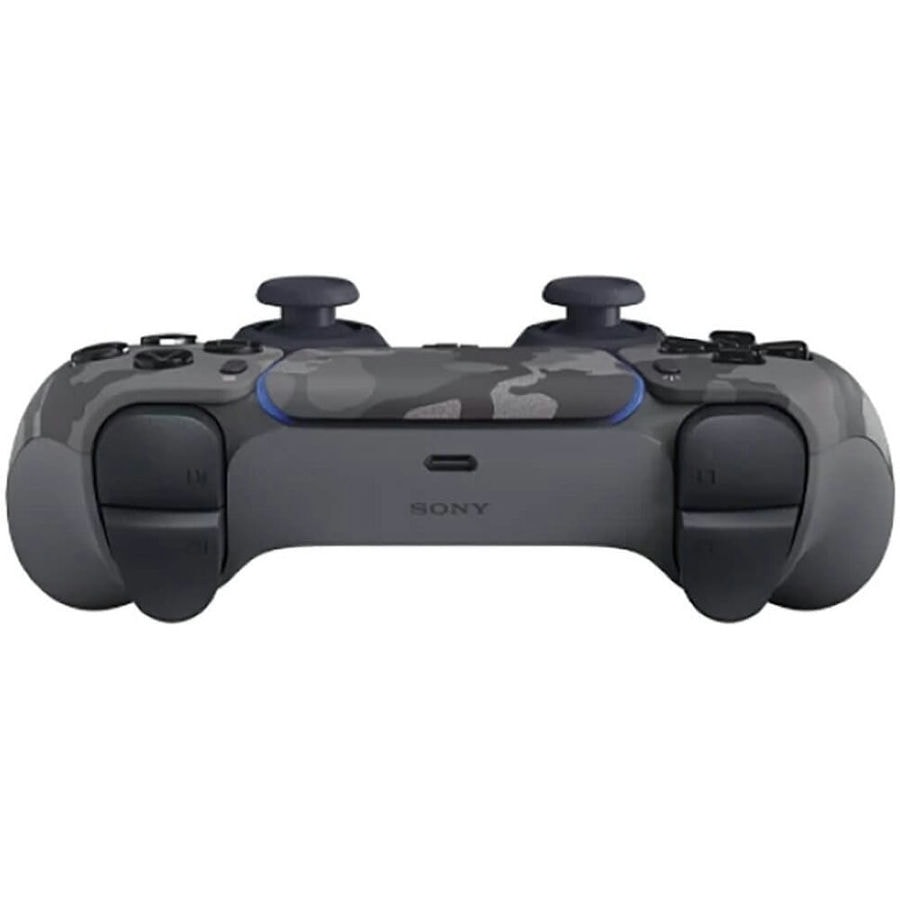 Геймпад Sony PlayStation DualSense Wireless Controller Камуфляж (Camoflauge)