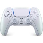 Геймпад Sony PlayStation DualSense Wireless Controller Перламутровый (Chroma Pearl)