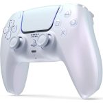 Геймпад Sony PlayStation DualSense Wireless Controller Перламутровый (Chroma Pearl)