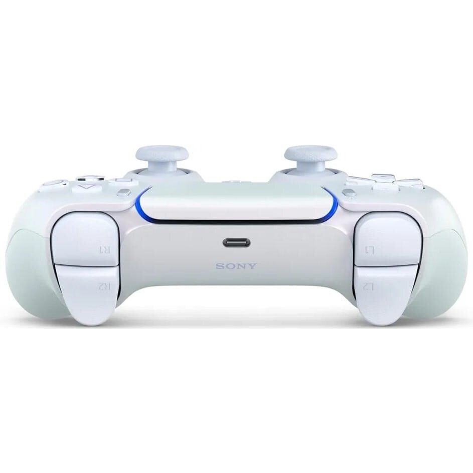 Геймпад Sony PlayStation DualSense Wireless Controller Перламутровый (Chroma Pearl)