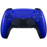 Геймпад Sony PlayStation DualSense Wireless Controller Синий (Cobalt Blue)